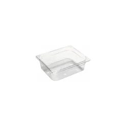 Bac copolyester Tritan GN 2/1 profondeur 20 cm