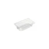 Bac copolyester Tritan GN 1/4 profondeur 10 cm