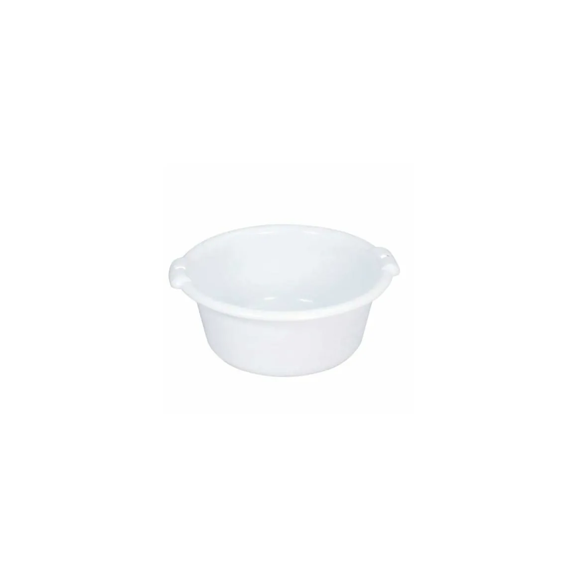 Bac à diviseuse rond Ø 45 cm 14 L