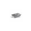 Bac inox fond thermo-diffuseur GN 1/2 H. 6,5 cm