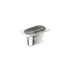Bac inox GN 1/3 profondeur 10 cm