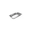 Bac inox perforé GN 1/1 profondeur 10 cm