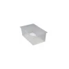 Bac polypropylène GN 1/1 profondeur 20 cm