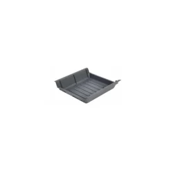 Bac rétention pour rayonnage Fermostock 6611 - 42 x 46 cm