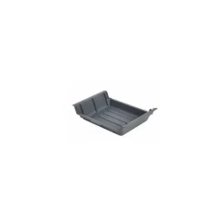 Bac rétention pour rayonnage Fermostock 6611 - 30 x 46 cm