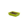 Bac vestah gazon-anis GN 1/3 H. 6,5cm