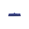 Balai bleu fibres souples 38,5 cm