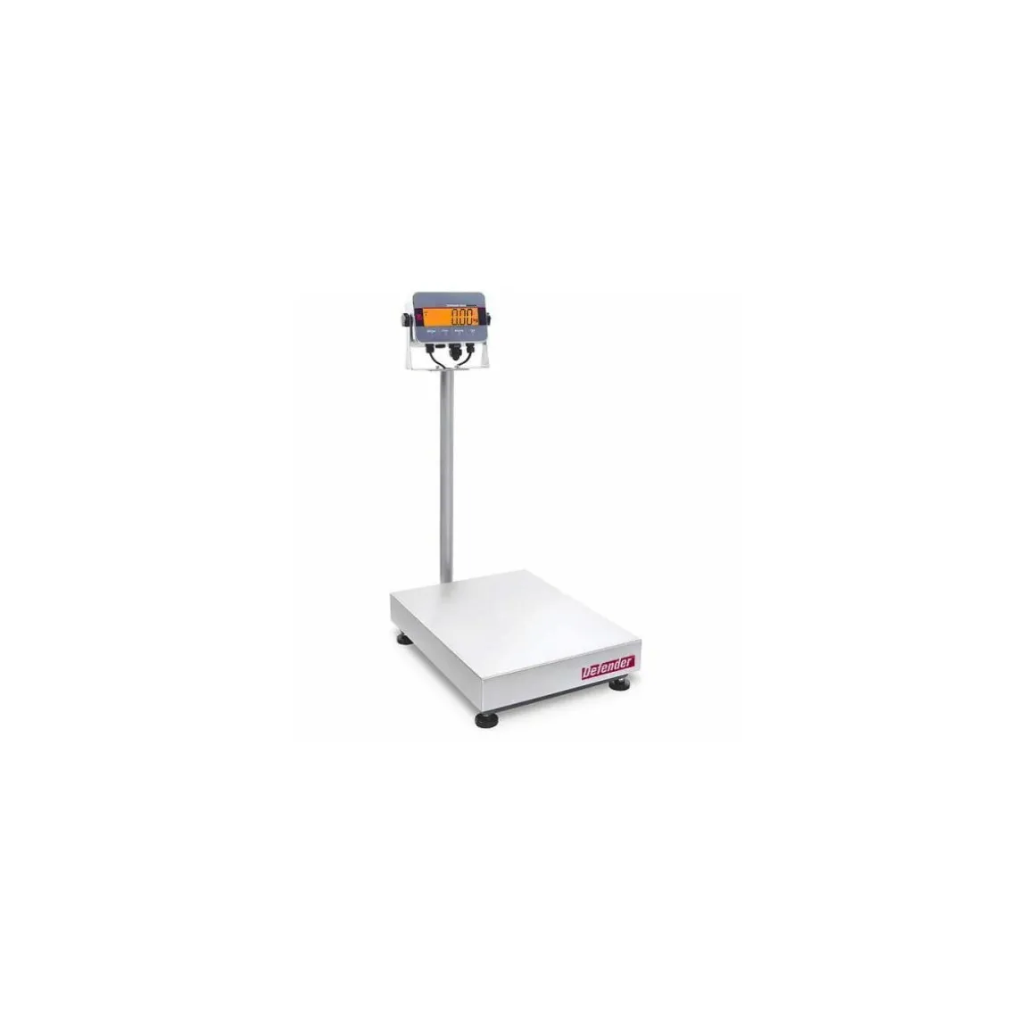 Balance à colonne Defender 3000 Hybrid non étanche 60 kg / 10 g