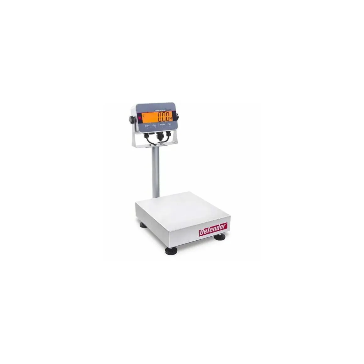 Balance à colonne Defender 3000 Hybrid non étanche 15 kg / 2 g