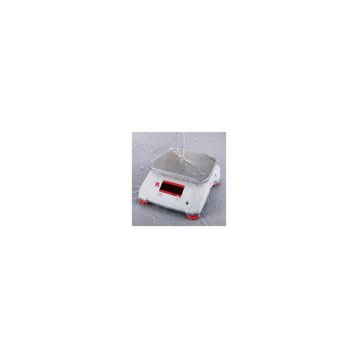 Balance de table Valor 2000 ABS 6 kg / 1 g