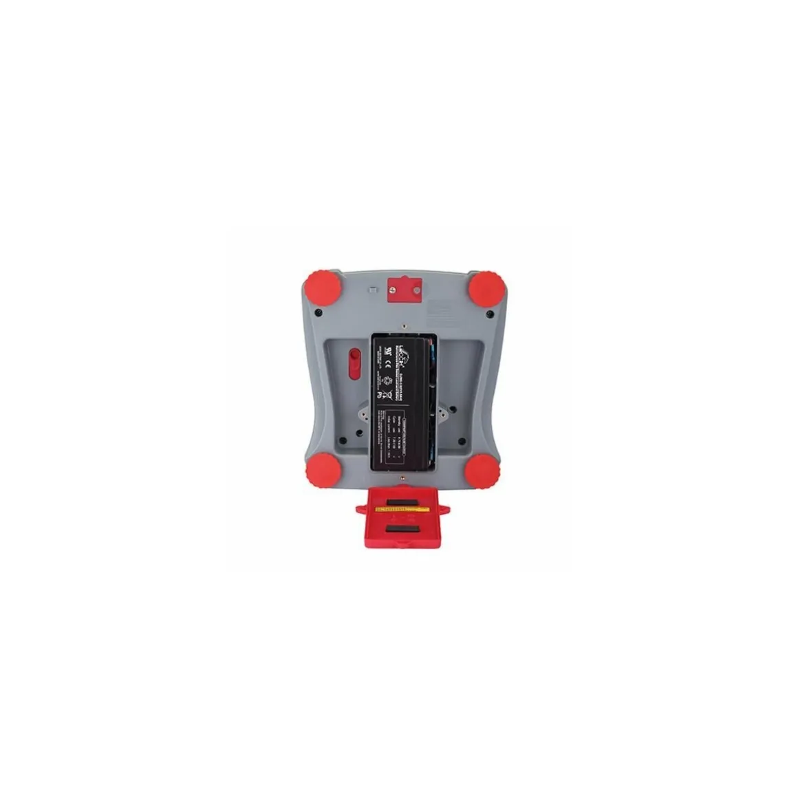 Balance de table Valor 2000 ABS 6 kg / 1 g