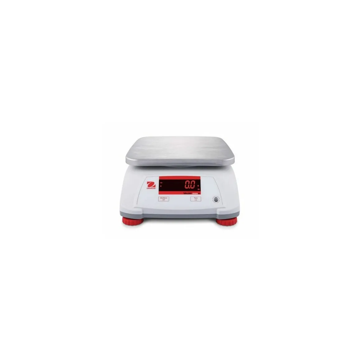 Balance de table Valor 2000 ABS 6 kg / 1 g