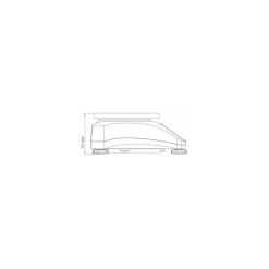 Balance de table Valor 2000 ABS 15 kg / 2 g