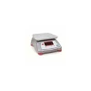 Balance de table Valor 2000 inox étanche 3 kg / 0,5 g