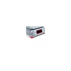 Balance de table Valor 2000 inox étanche 3 kg / 0,5 g