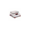 Balance de table Valor 4000 étanche ABS 15 kg / 2 g