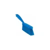 Balayette fibres souples bleu 33 cm