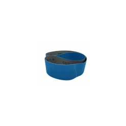 Bandes abrasives grain 150 - 68,6 x 50 cm - par 2