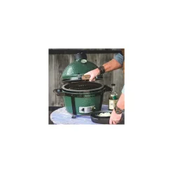 Barbecue Kamado Big Green Egg Minimax