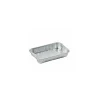 Barquette aluminium lisse Ready2Cook 1896 ml - par 100