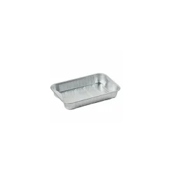 Barquette aluminium lisse Ready2Cook 1896 ml - par 100