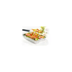 Barquette aluminium lisse Ready2Cook 1896 ml - par 100