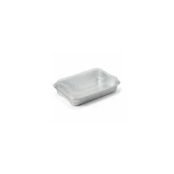 Barquette aluminium lisse Ready2Cook 1896 ml - par 100