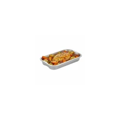 Barquette aluminium lisse Ready2Cook 1100 ml - par 100