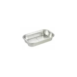Barquette aluminium lisse Ready2Cook 964 ml - par 160
