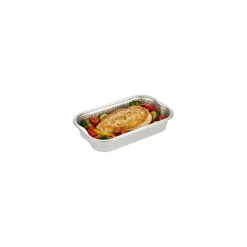 Barquette aluminium lisse Ready2Cook 964 ml - par 160