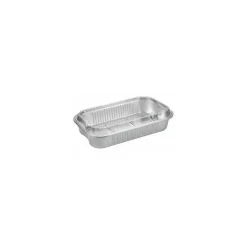 Barquette aluminium lisse Ready2Cook 964 ml - par 160