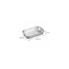 Barquette aluminium lisse Ready2Cook 3425 ml - par 70
