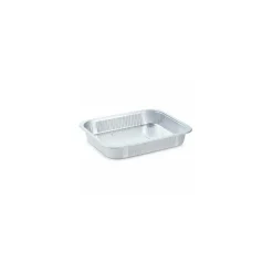 Barquette aluminium lisse Ready2Cook 3425 ml - par 70