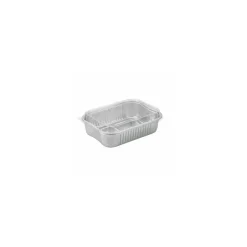 Barquette aluminium lisse Ready2Cook 750 ml - par 110