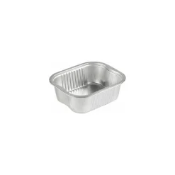 Barquette aluminium lisse Ready2Cook 579 ml - par 150