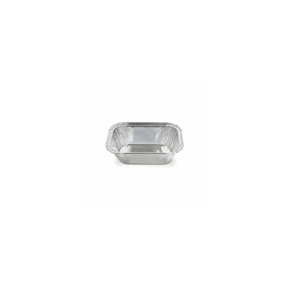 Barquette aluminium 145 ml - par 100
