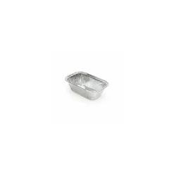 Barquette aluminium 145 ml - par 100