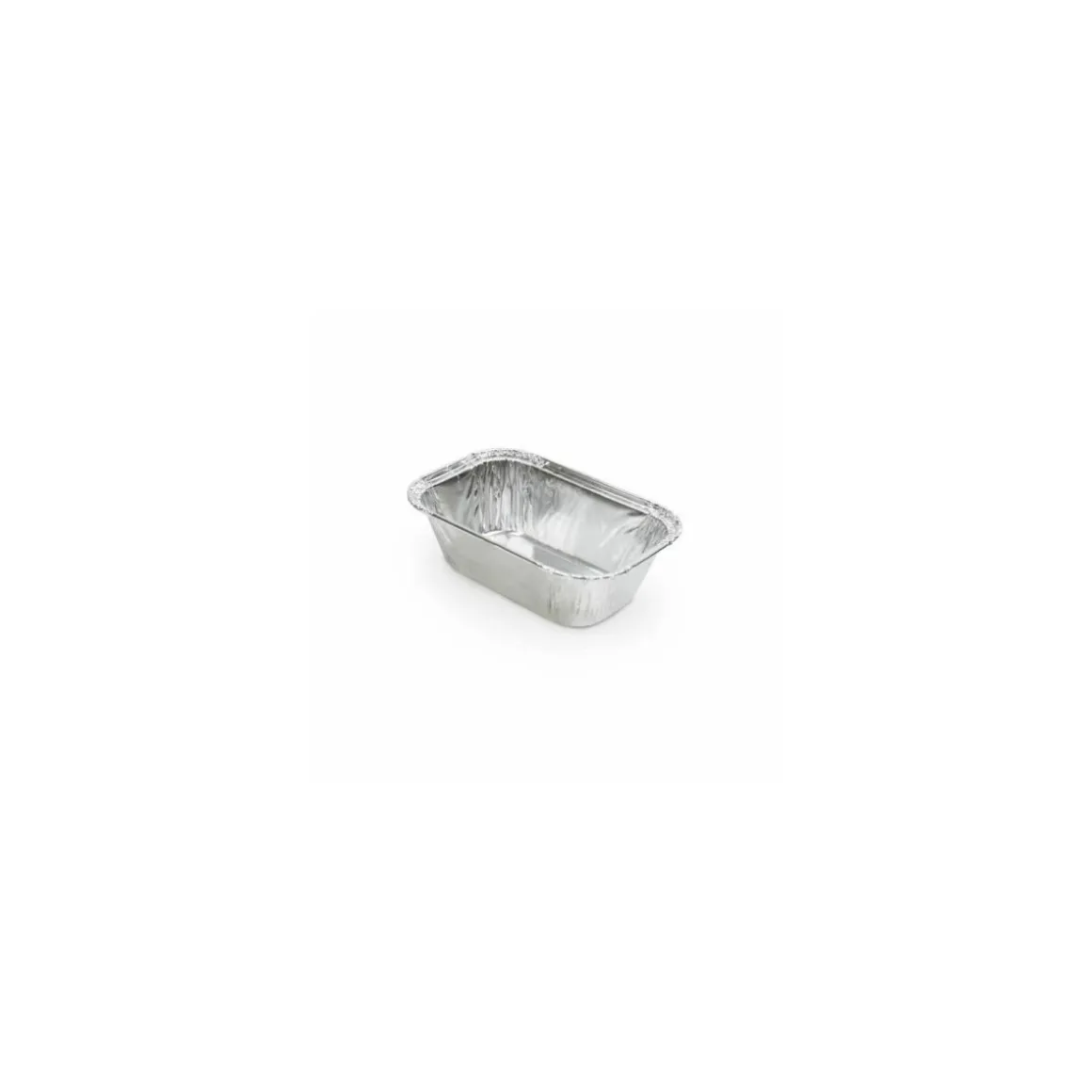 Barquette aluminium 145 ml - par 100