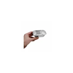 Barquette aluminium 145 ml - par 100
