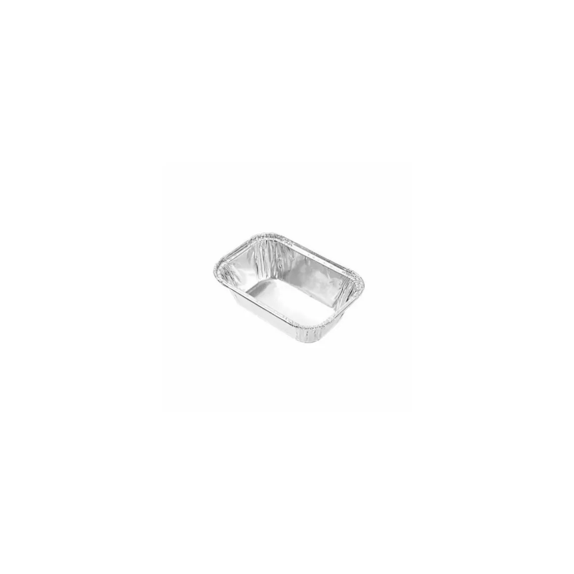 Barquette aluminium 145 ml - par 100