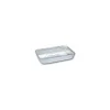 Barquette aluminium 610 ml - par 100