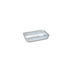 Barquette aluminium 610 ml - par 100