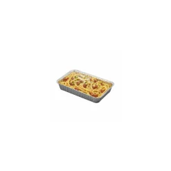 Barquette aluminium 2250 ml - par 50