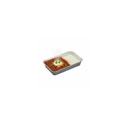 Barquette aluminium 1000 ml - par 100