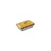 Barquette aluminium 600 ml - par 100