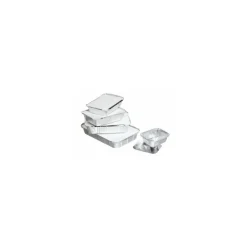Barquette aluminium operculable 3240 ml - par 320