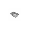 Barquette aluminium plissée BA911 890 ml - par 100