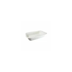 Barquette bagasse 500 ml - par 125