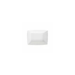 Barquette kraft brun sans couvercle 1200 ml - par 100