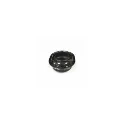 Barquette noire micro-ondable ovale 700 ml - par 280